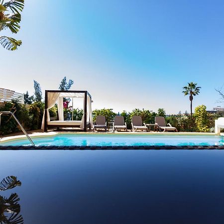 Sea Edge Friendly Holiday Home Maspalomas (Gran Canaria) Exterior foto
